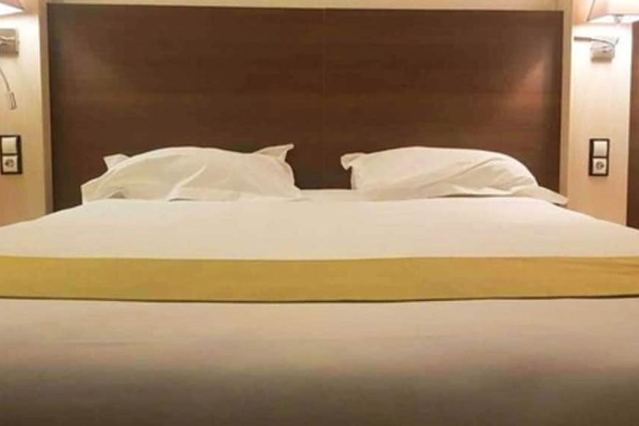 Firenze - Paris Orly - Euro Hôtel Airport Orly Rungis