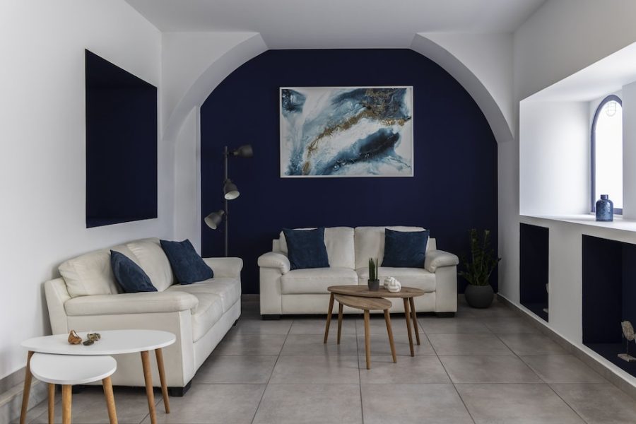 Milano - Paros - Hotel Kontes Comfort