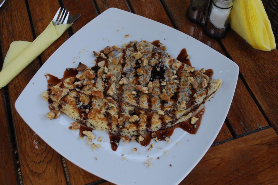 Venezia - Paros - Siroco's Rooms And Studios