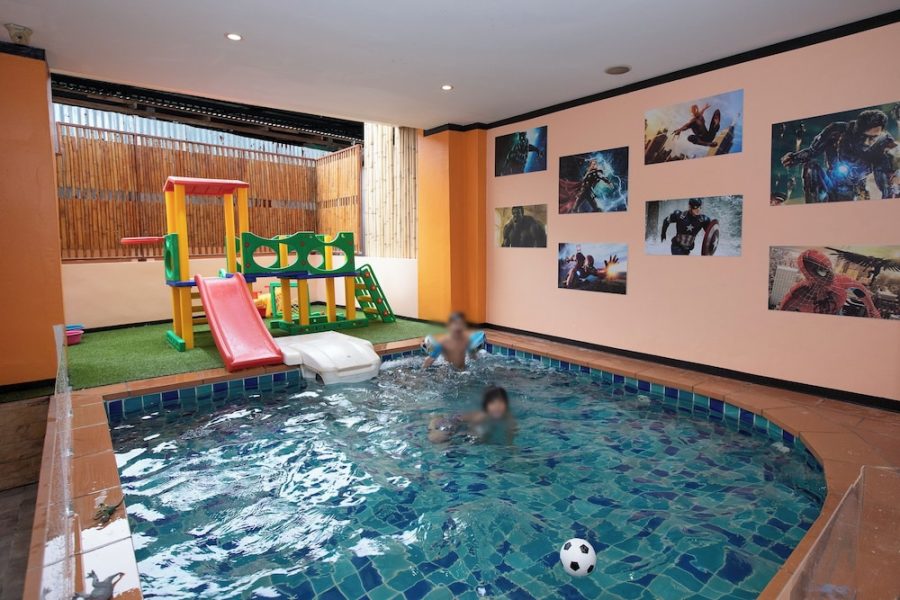 Venezia - Patong Beach - Hotel Sole