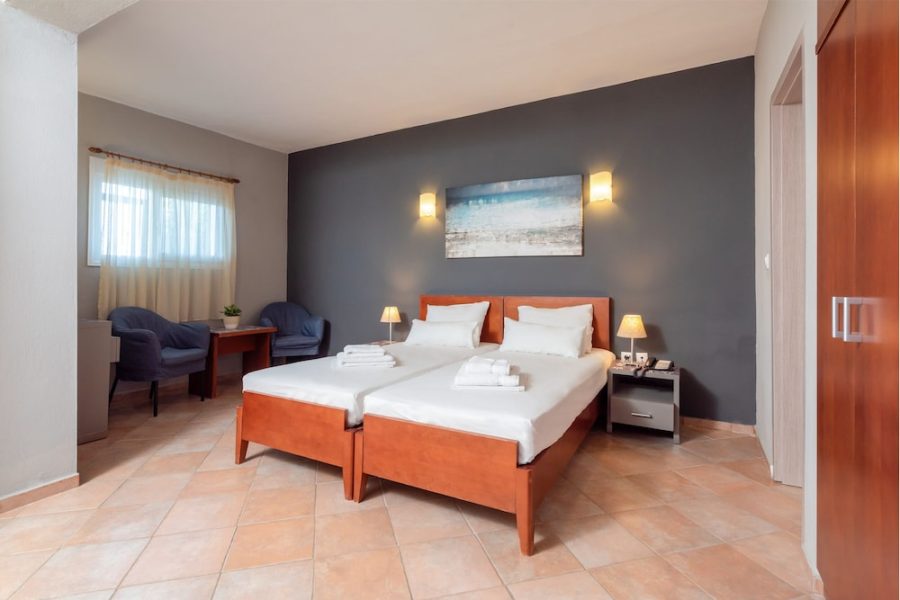 Roma - Halkidiki e penisola calcidica