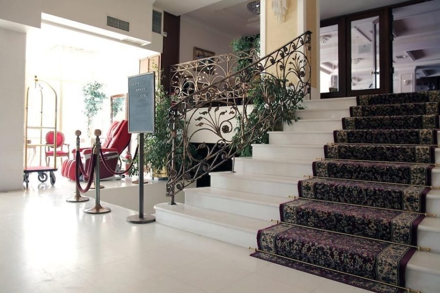 Milano - Perea - EONA BEACH RESORT by Greek Pride