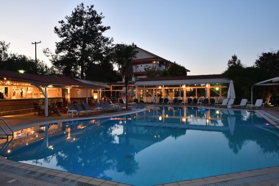 Milano - Perea - Four Seasons Hotel