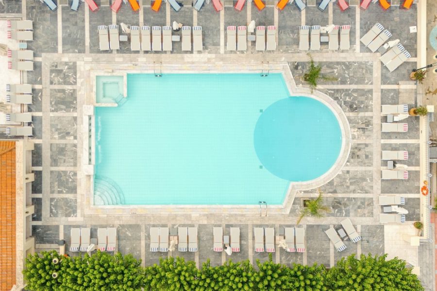 Milano - Perea - Sun Beach Hotel