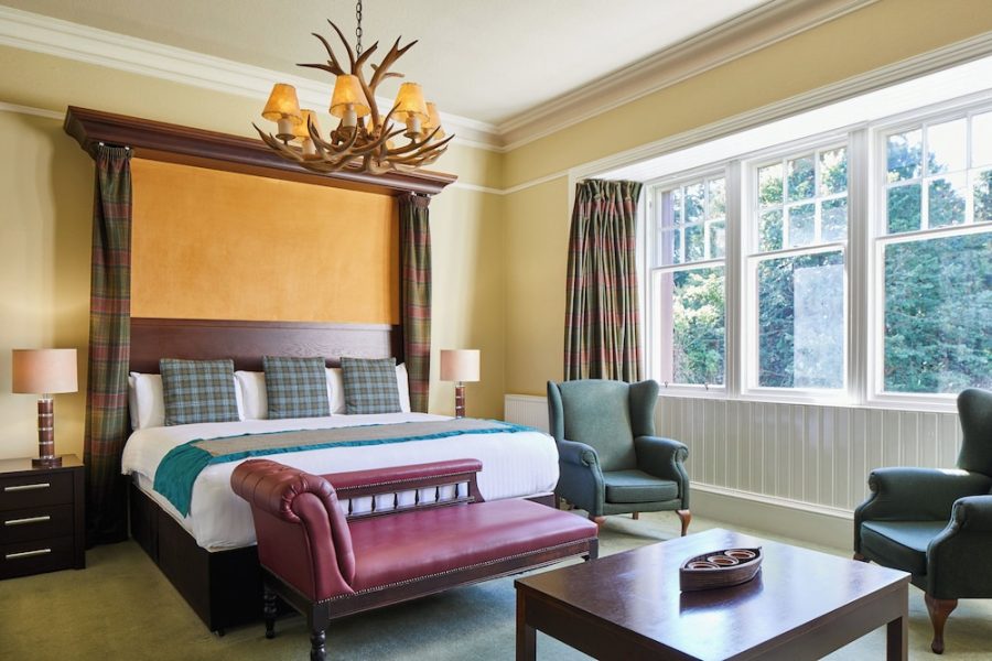 Roma - Perth - Leonardo Boutique Huntingtower Perth