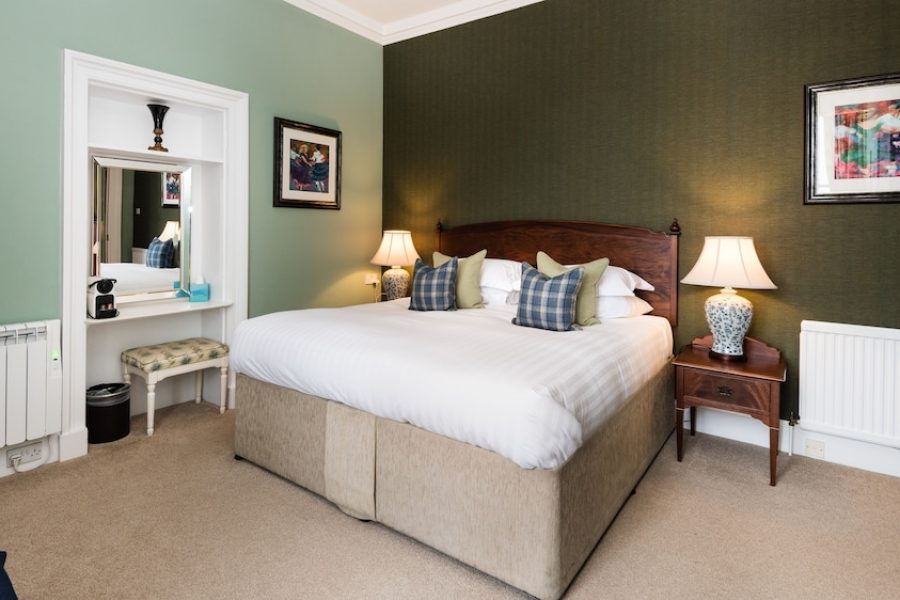 Napoli - Perth - Sunbank House Metro Hotel