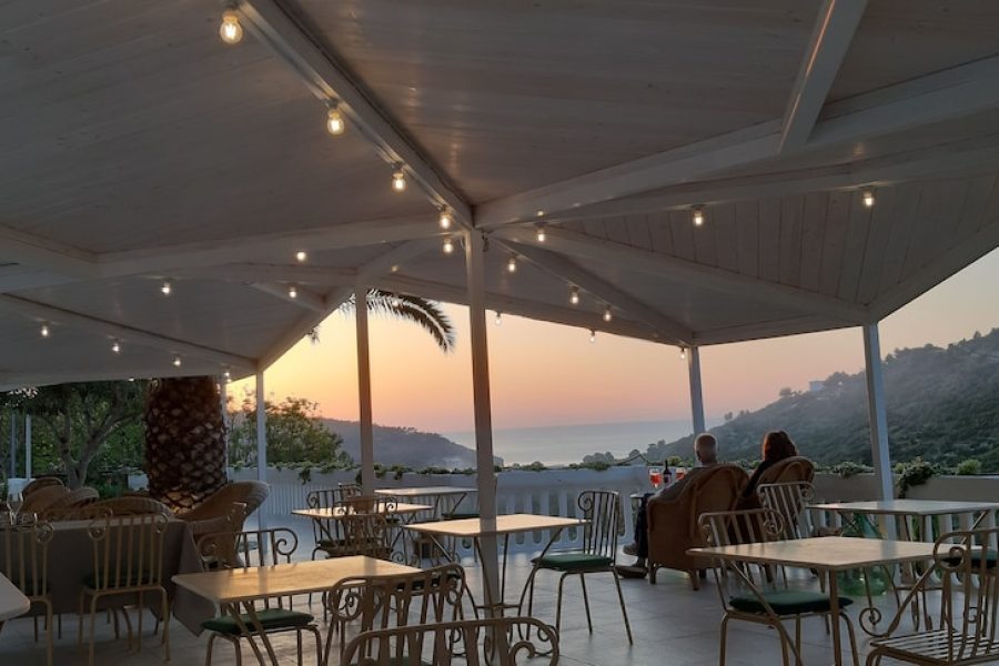 Roma - Peschici - La Locanda della Castellana adults only