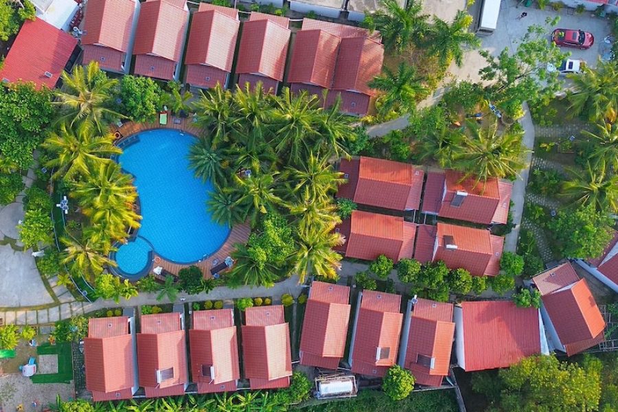 Milano - Phu Quoc Island - Fla Village