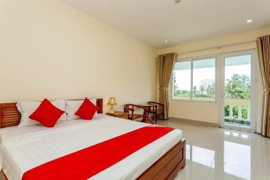 Milano - Phu Quoc Island - Phú Long Bungalow