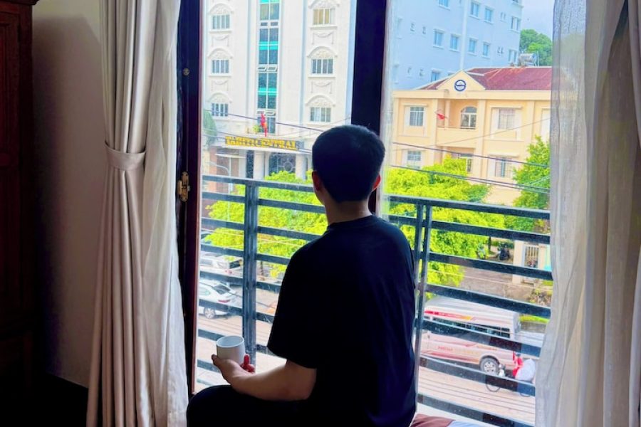 Milano - Phu Quoc Island - Venus Phu Quoc Hotel