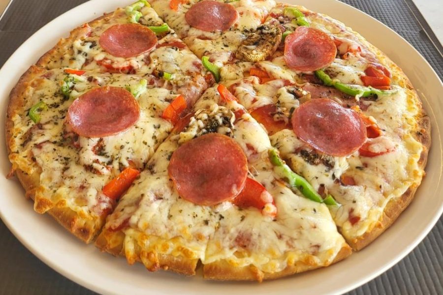 Milano - Platanias (Crete) - Secret Garden Hotel