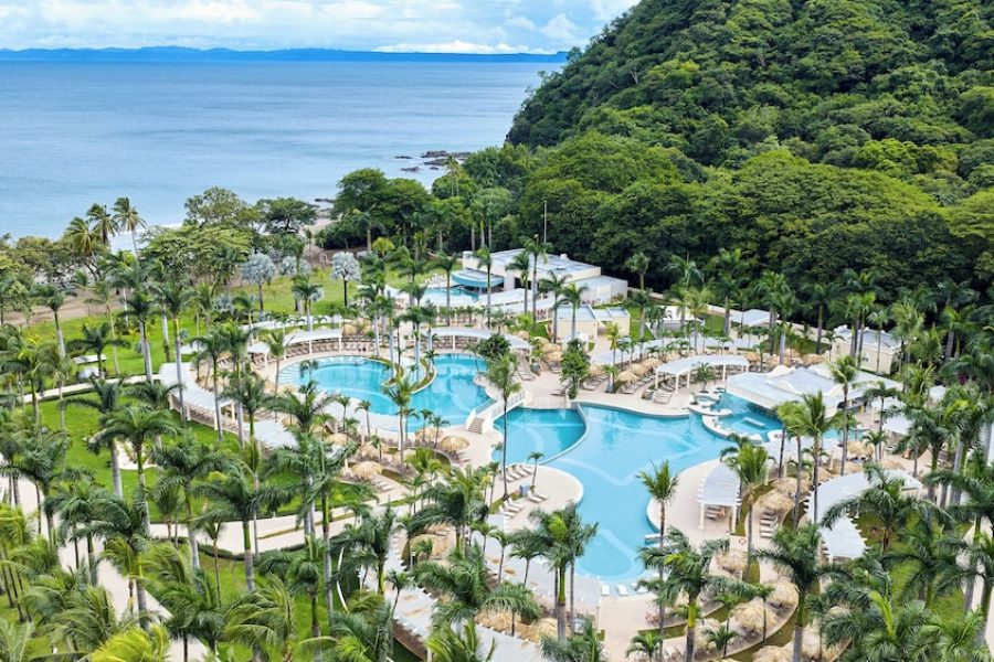 Milano - Playa Hermosa - Riu Guanacaste - All Inclusive