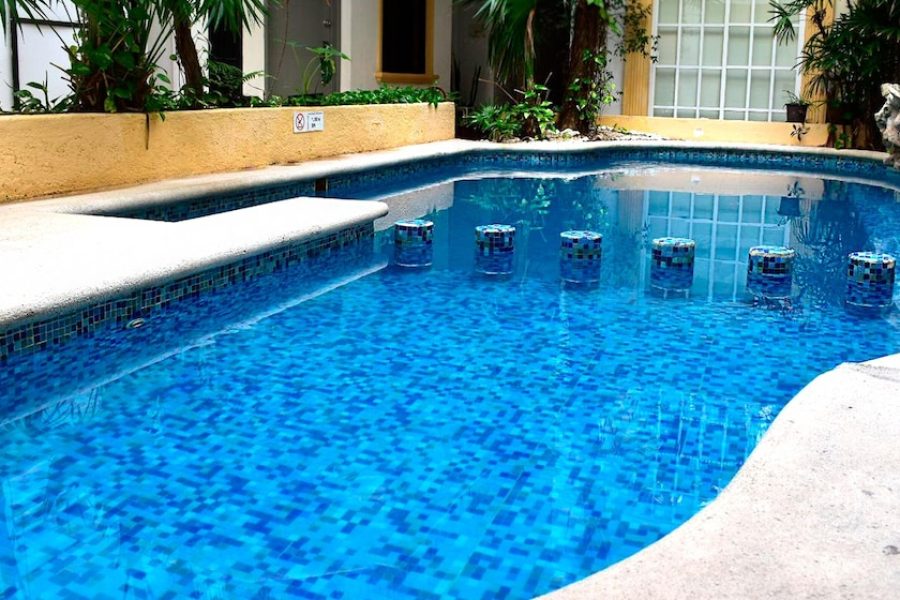 Milano - Playa del Carmen - Hotel Maya Turquesa