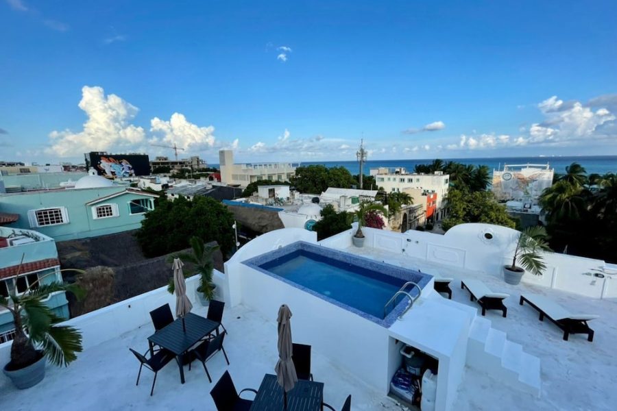 Milano - Playa del Carmen - MAYAB Playa - 5Th. Ave