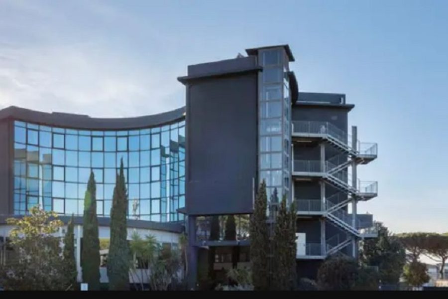 Comiso - Pomezia - B&B Hotel Pomezia Roma