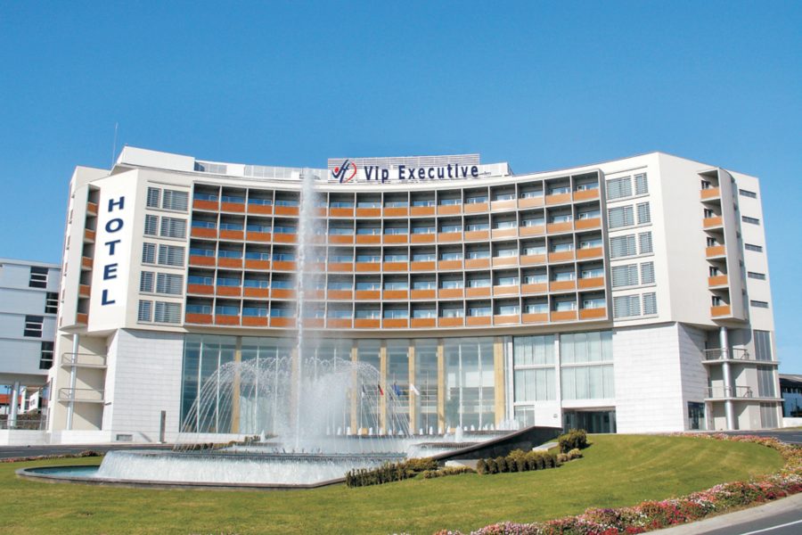 Milano - Ponta Delgada