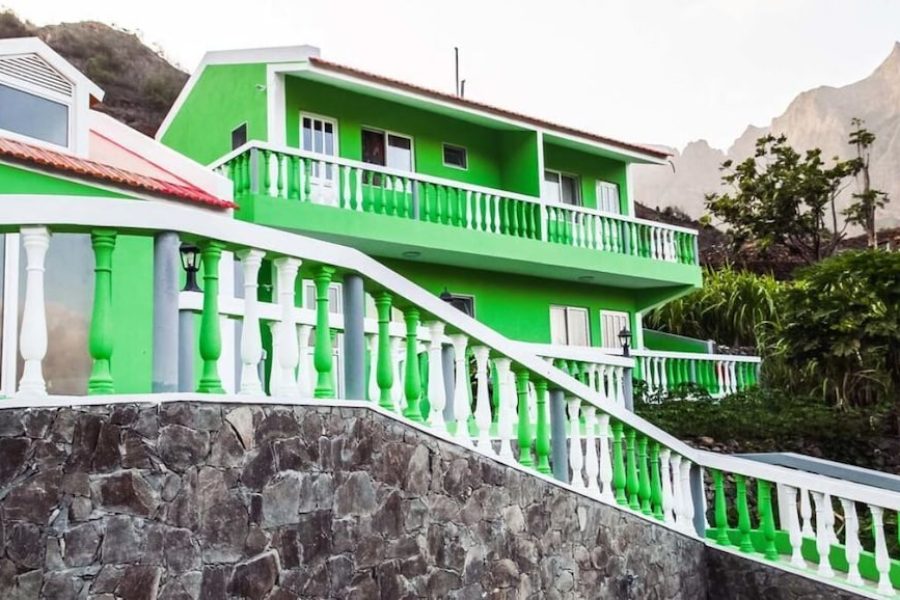 Milano - Ponta do Sol