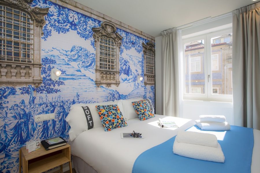 Milano - Porto - Casual Raízes Porto