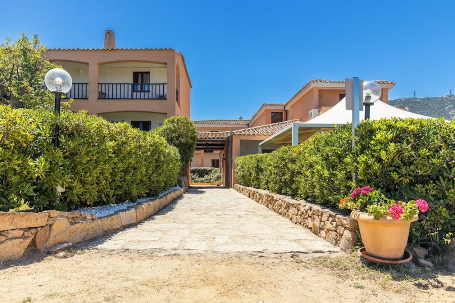 Catania - Porto Cervo - Hotel Piccolo Pevero