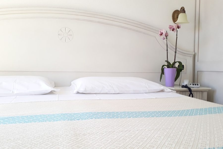 Milano - Porto San Paolo - Hotel Castello di Tavolara