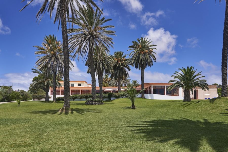 Milano - Porto Santo - Hotel Porto Santo & Spa