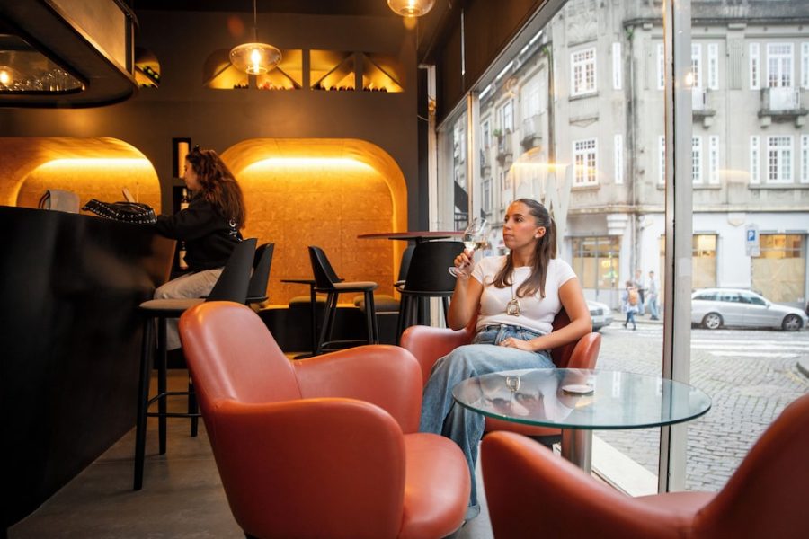 Milano - Porto - WOT Porto Soul