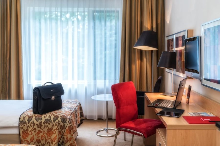 Milano - Poznan - Hotel HP Park Poznań Malta