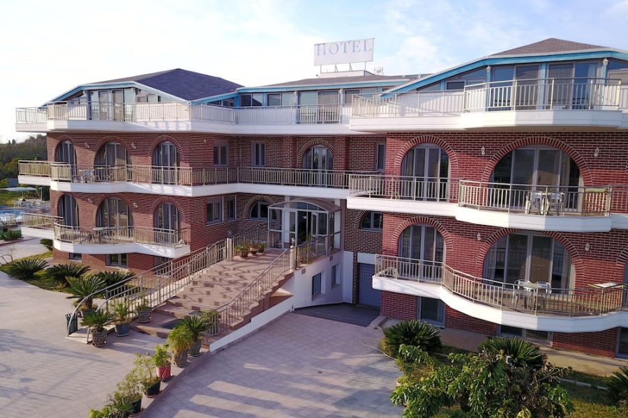 Milano - Preveza Città - Ionion Star Hotel