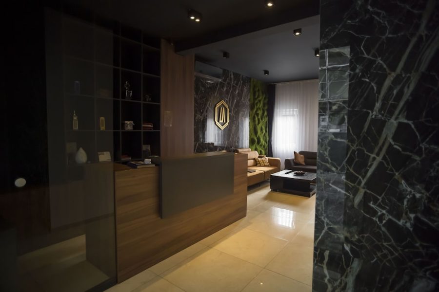 Milano - Pristina - Lux Apartments