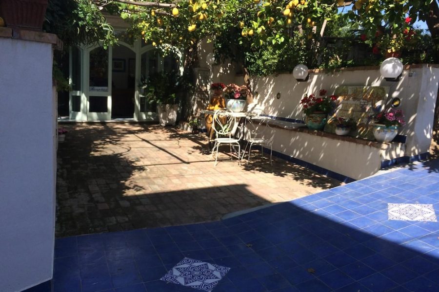 Milano - Procida - Piccolo Tirreno Hotel Residence