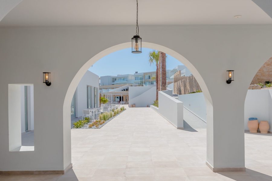 Catania - Psalidi - Blue Lagoon Ocean