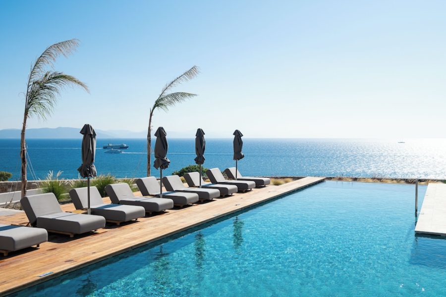 Milano - Psalidi - KOIA All - Suite Well Being Resort - Adults Only