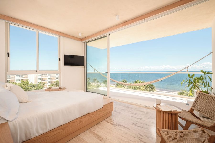 Verona - Puerto Morelos - Greta Puerto Morelos