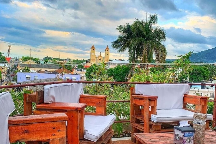 Milano - Puerto Plata - Dinasty Hotel