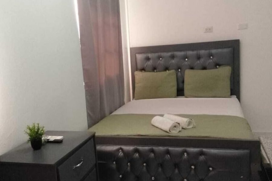 Torino - Puerto Plata - Hotel Peña