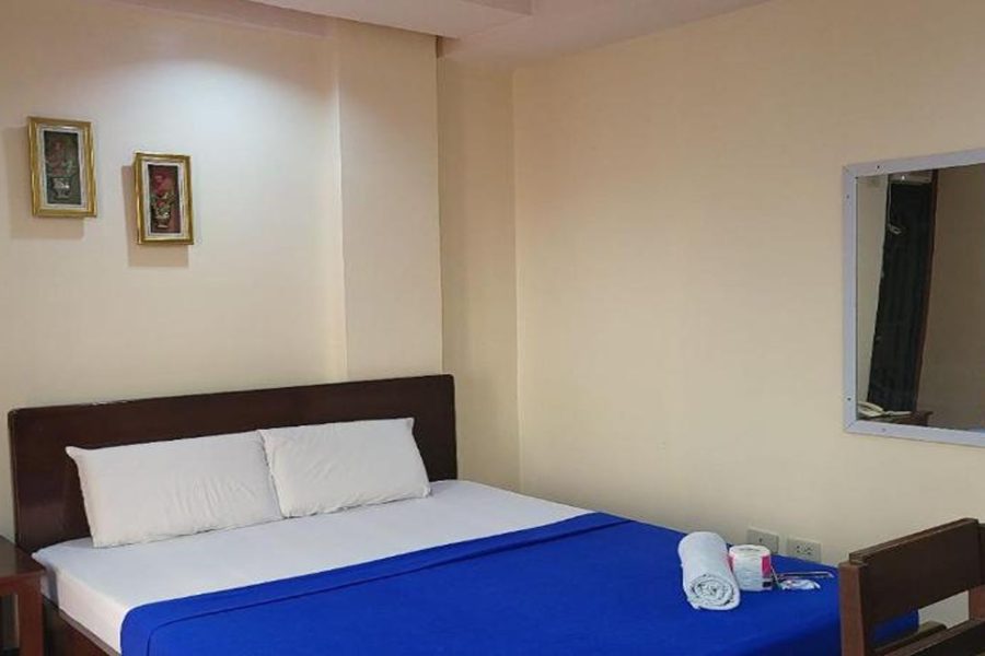 Milano - Puerto Princesa - Voyagers Palace