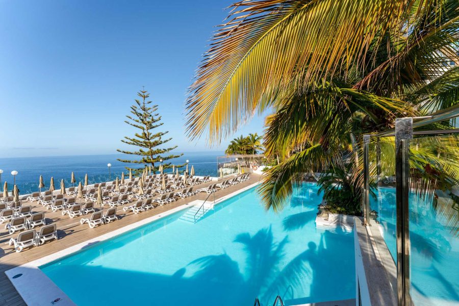 Milano - Gran Canaria