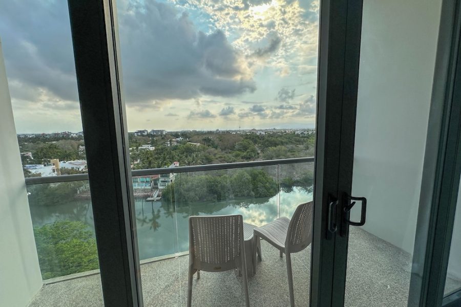 Milano - Puerto Vallarta - Hotel Mio Riviera Nayarit - Adults Only