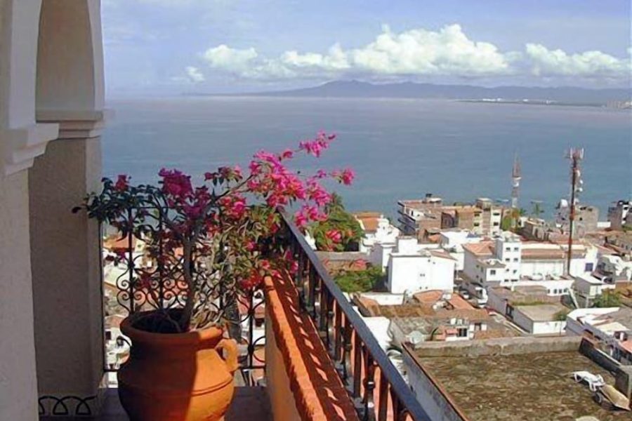 Milano - Puerto Vallarta - Hotel Suites La Siesta