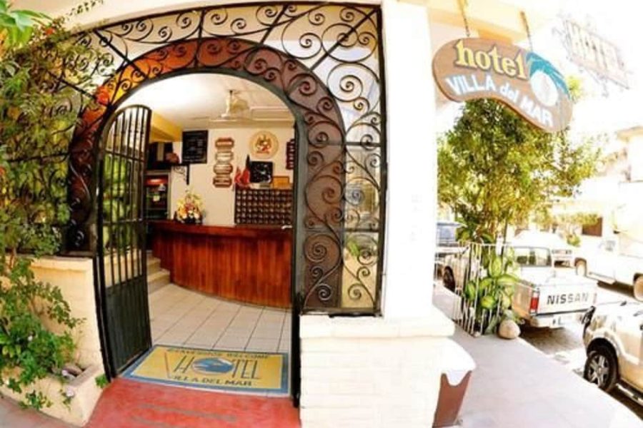Milano - Puerto Vallarta - Hotel Villa del Mar Tradicional