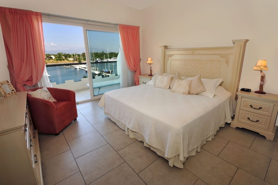 Milano - Puerto Vallarta - Marina Banderas Suites