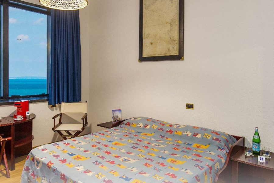 Palermo - Gallipoli - Hotel Bellavista Club-Caroli Hotels