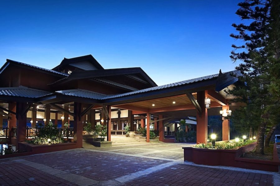 Milano - Pulau Redang - Redang Island Resort