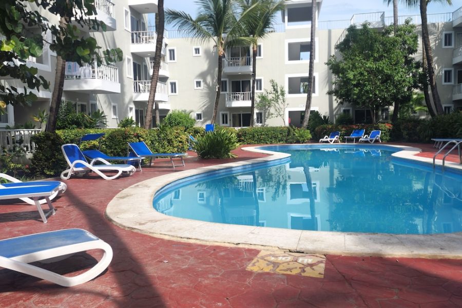 Bologna - Punta Cana - Sol Caribe apartahotel Punta Cana