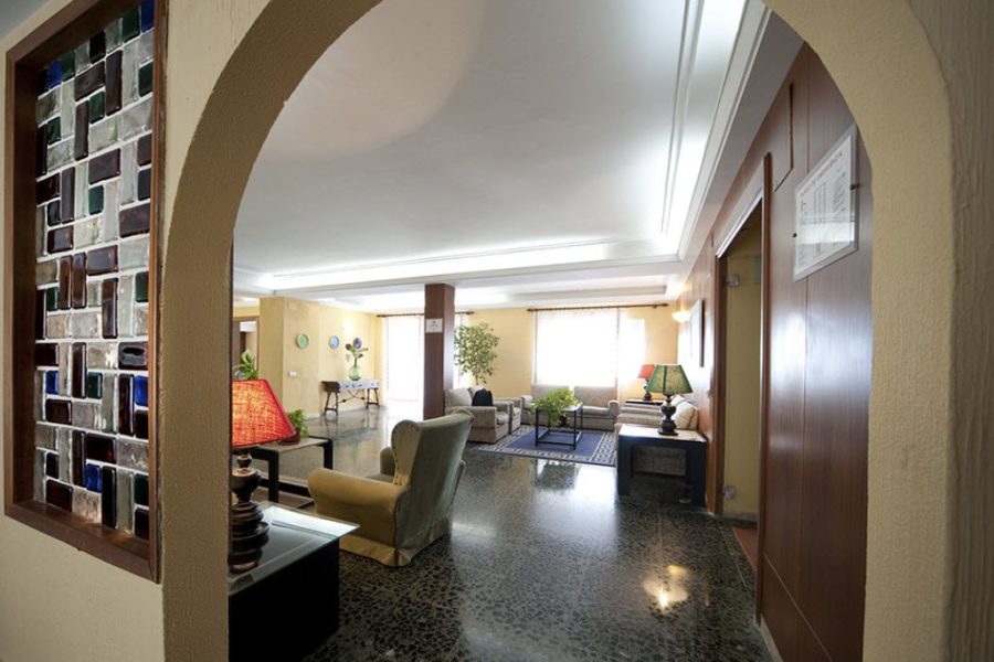 Milano - Punta Umbria - Pato Rojo