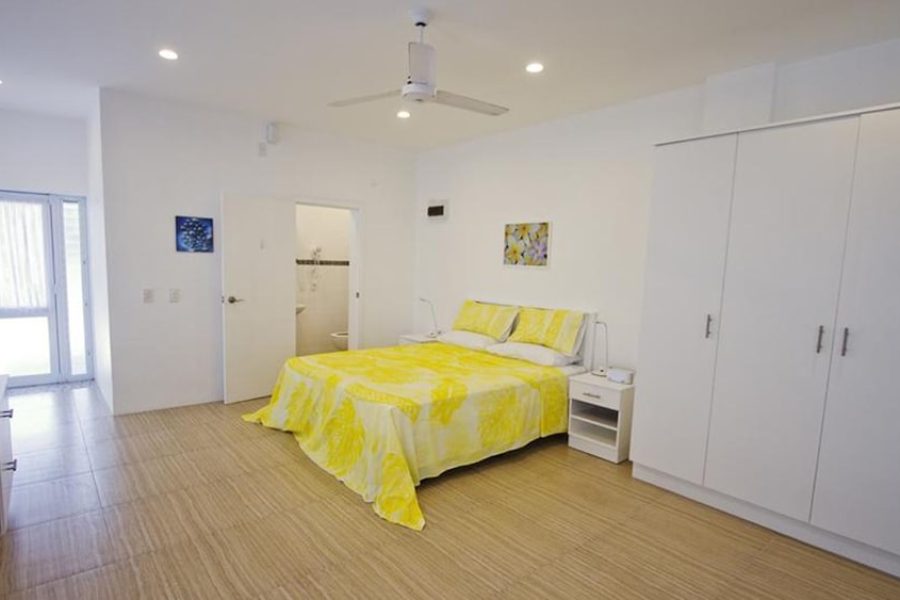 Milano - Rarotonga - Seaside Beachfront Villas Rarotonga