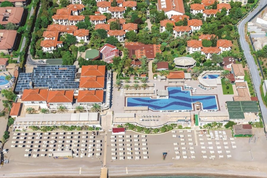 Verona - Side - Club Nena - All Inclusive