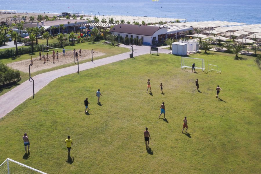 Verona - Side - Riolavitas Resort & Spa