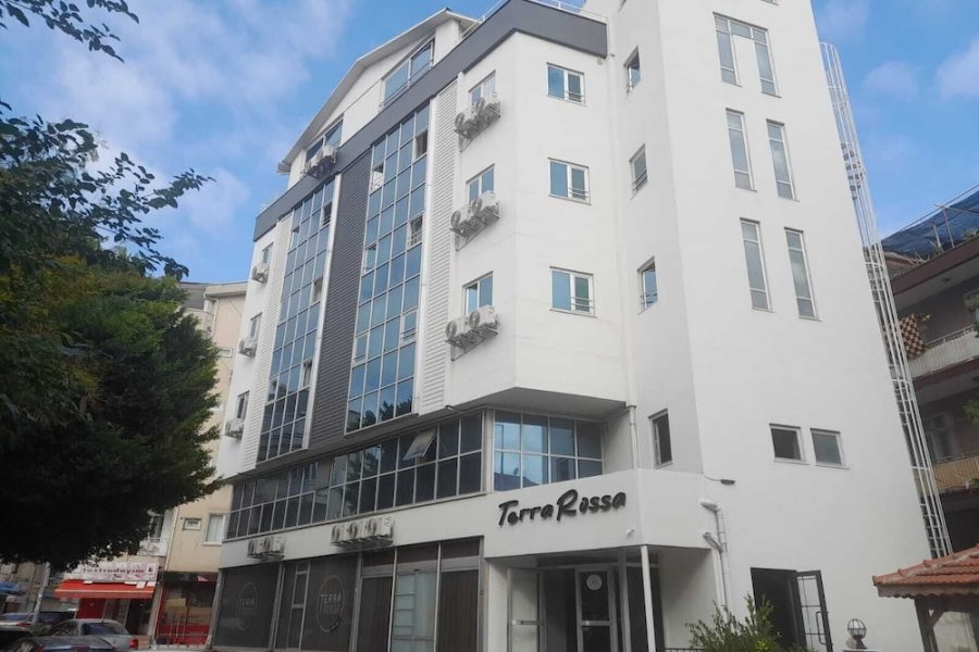 Verona - Regione di Antalya