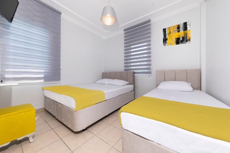 Venezia - Regione di Bodrum